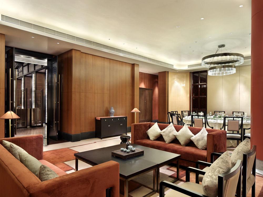 Four Points By Sheraton Chengdu, Anren Eksteriør bilde